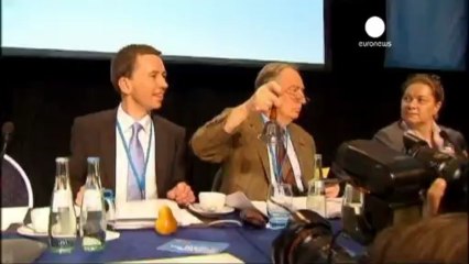 Germania: nasce il partito anti-euro, sfiderà la Merkel...