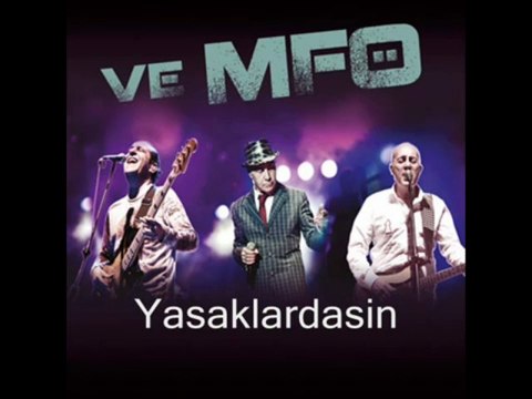 MFÖ - Bu Aşk Olur Mu ( 2011)