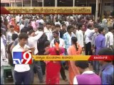Controversy over Kalyana Mandapam at Vijayawada Kanaka Durga temple