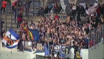 Girondins de Bordeaux (FCGB) - Montpellier Hérault SC (MHSC) Le résumé du match (32ème journée) - saison 2012/2013