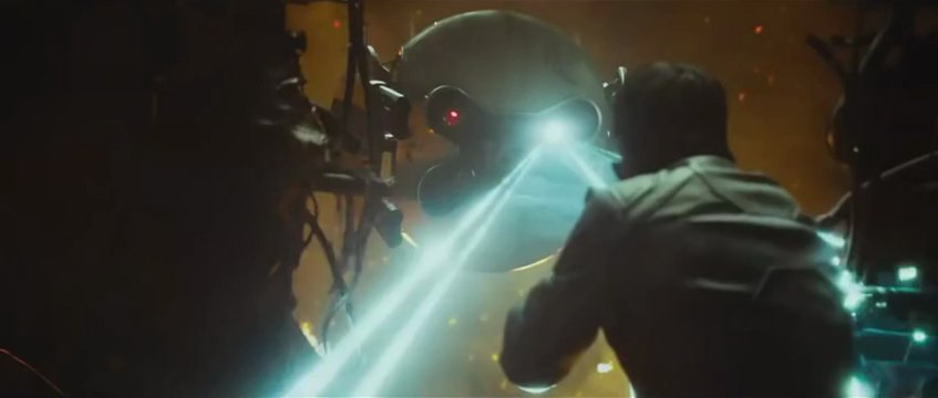 Oblivion - Bande Annonce Internationale Officielle