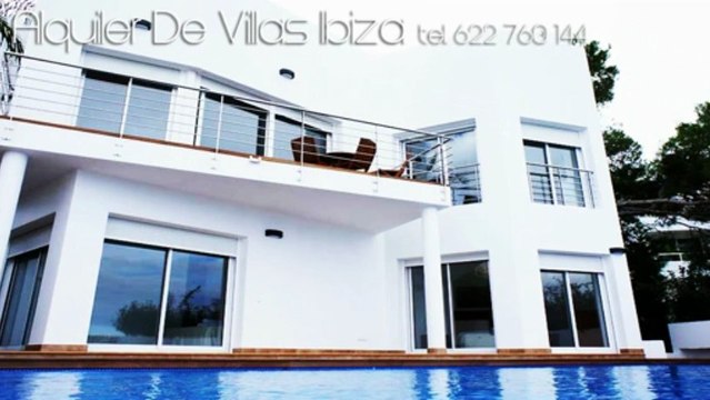 Alquiler De Fincas En Ibiza