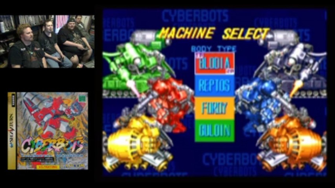 04-13-13: PUAP - Cyberbots