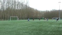 [U19] USLD 2-0 HAZEBROUCK [AVRIL 2013] 2