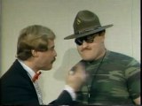 SGT SLAUGHTER ANTI-WWF PROMO FROM PRO WRESTLING USA AWA
