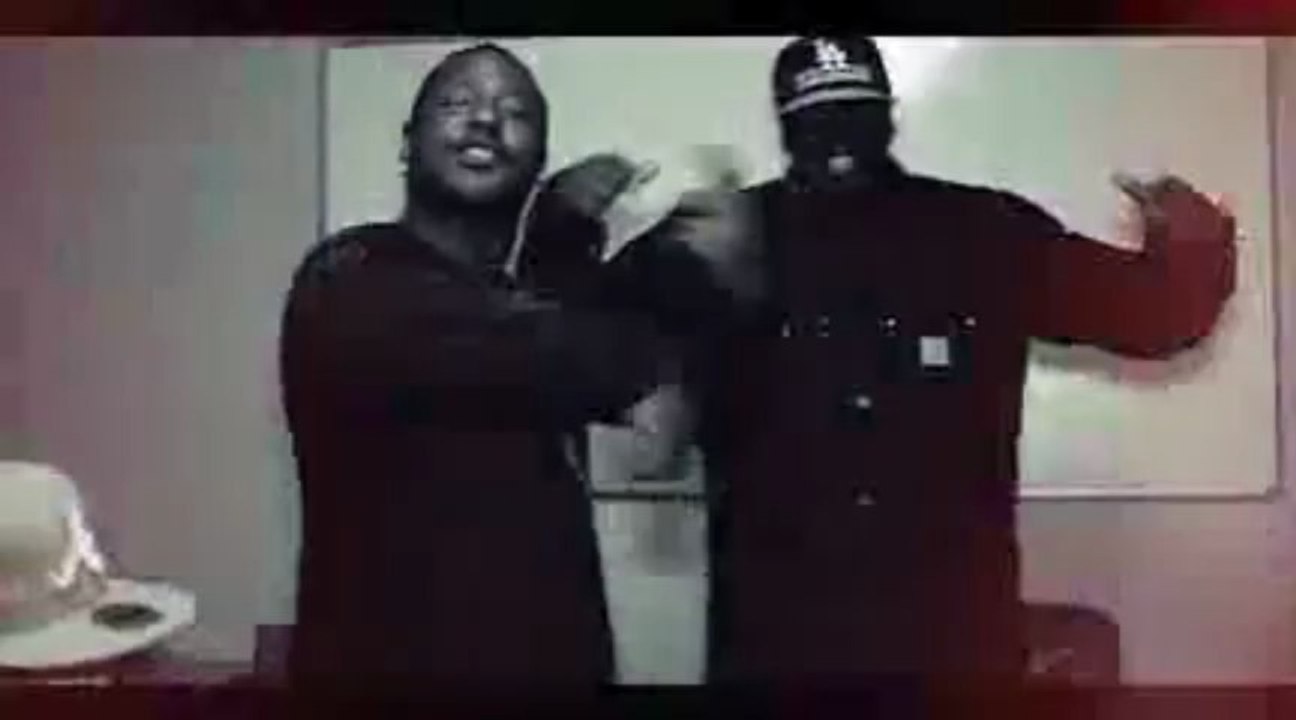 FIK'S & P.KAER - N.W.A (NIGGAZ WHITE ARABIAN)