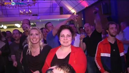 Feestelijk afscheid voor De Pompers - RTV Noord