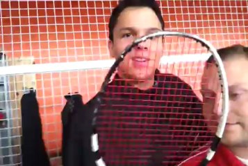 Double Hommes Sylvain/Guillaume