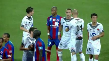 j01-Laval/Berrichonne 27/07/2012