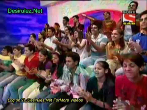 Waah Waah Kya Baat Hai - 14th April 2013 Part2
