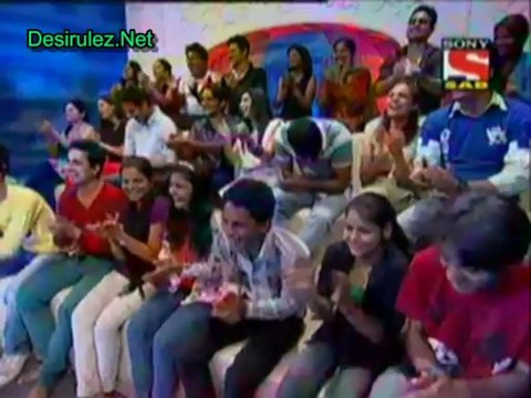 Waah Waah Kya Baat Hai - 14th April 2013 Part3