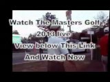 Fianl Day !!Masters 2013 Live Pga Golf  Online TSN,BBC,Fox TV