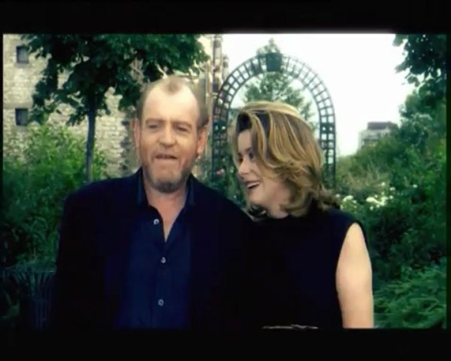 Joe Cocker - N'oubliez Jamais 1997