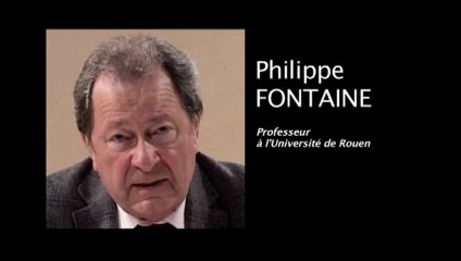 Qu'est ce qu'aimer?,  Philippe FONTAINE