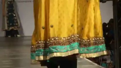 Ilufashion - Fashion Show by Lahore Chamber LCCI April 9 2011