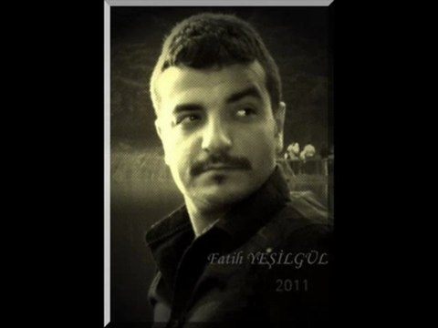 sesli2013 Fatih Yeşilgül Düşenin Dostu Yokimiş 2013
