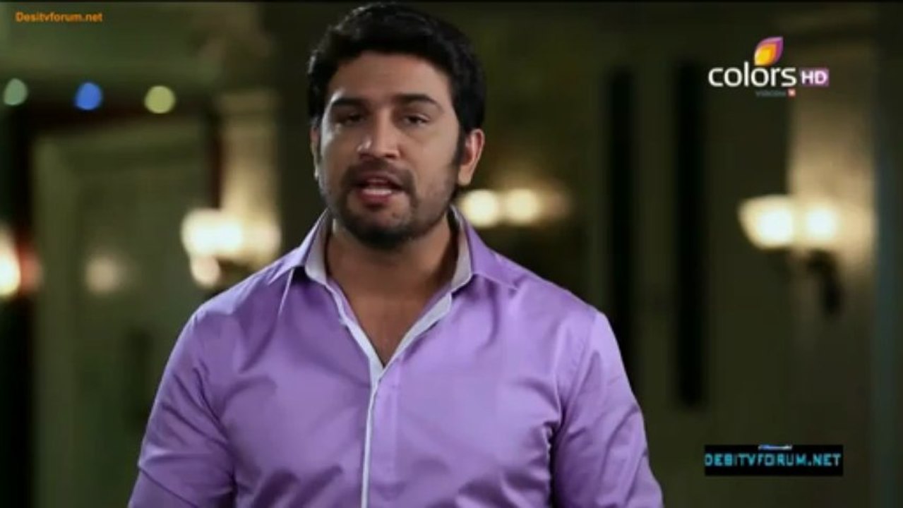 Shaitan (A Criminal Mind) 720p 14th April 2013 Video Watch Online HD