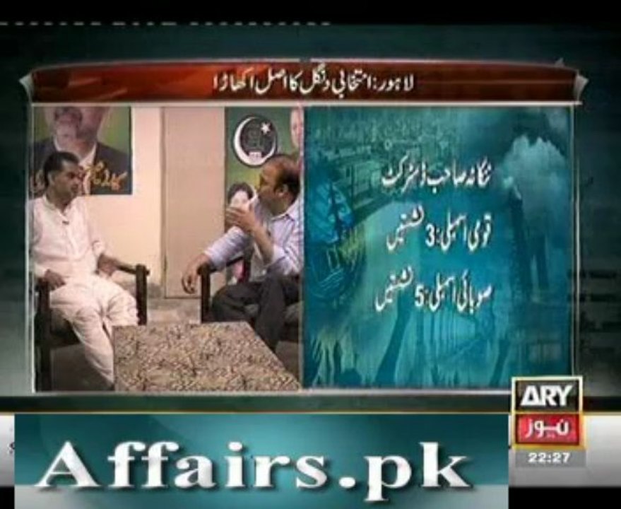 agar 14 april 2013