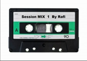 Session Mix 1