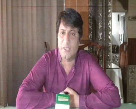 Exclusive Interview of Saqib Malik(SATRANGI) by Shakeel Anjum, Jeevey Pakistan.com(2)