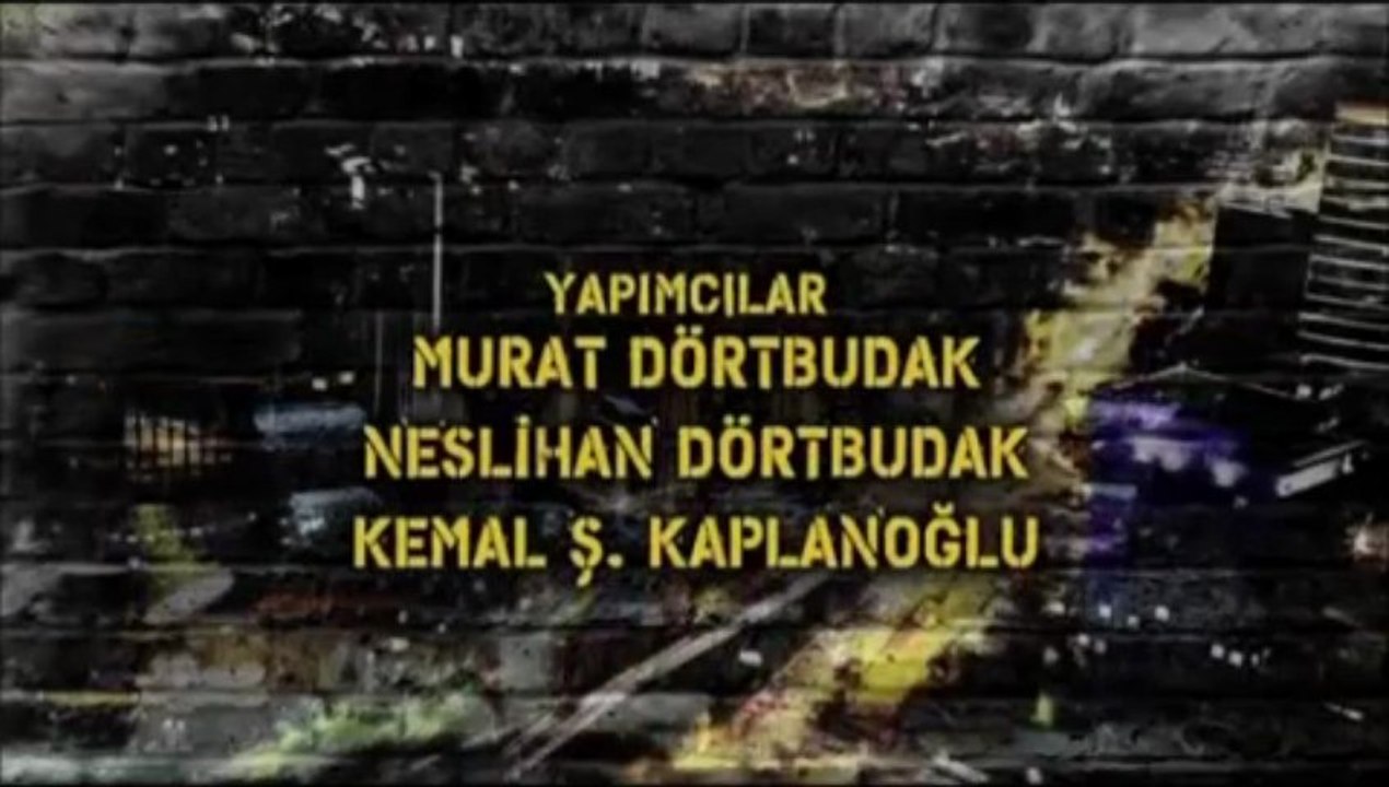 MFÖ - Yalnızlık Ömür Boyu (2011)