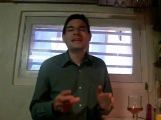 Pourquoi je me fais interdire de jeux (sketch)