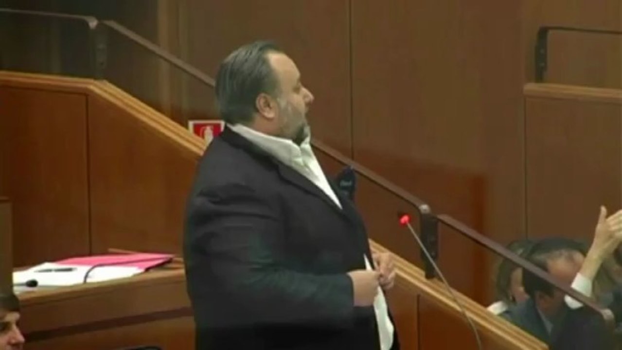 Fondi Pdl, il giorno del giudizio per Fiorito è il 14 Febbraio