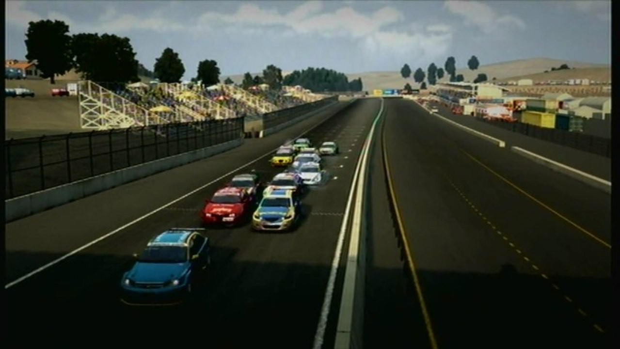 2010-06-19 WTCC in Laguna Seca