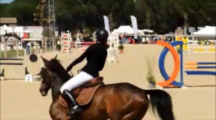 Ama 3 GP Vidauban Grand Régional