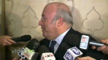 Francesco Storace sarà il candidato presidente del PDL alla Regione Lazio