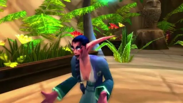 Pogo - Roarcraft (World of Warcraft Remix)