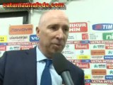 Maran dopo Chievo-Catania