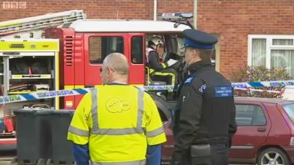 BBC Channel Islands News - 11/4/13