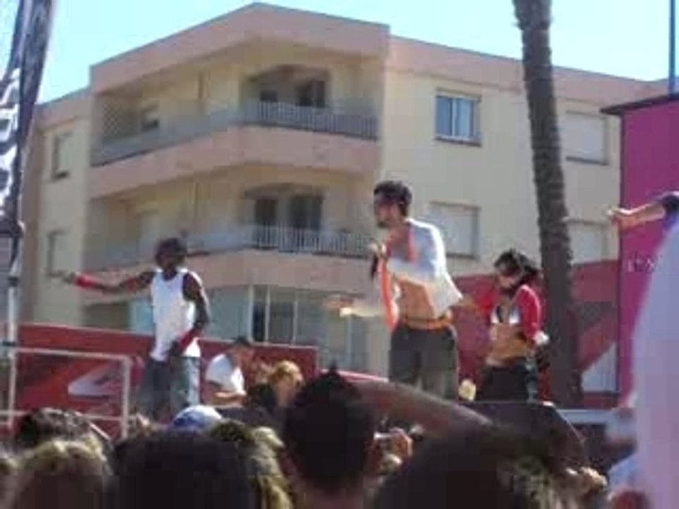 Suite-Miguel Angel Munoz a St Cyprien