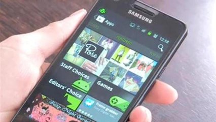 How To Buy Apps On Android Market