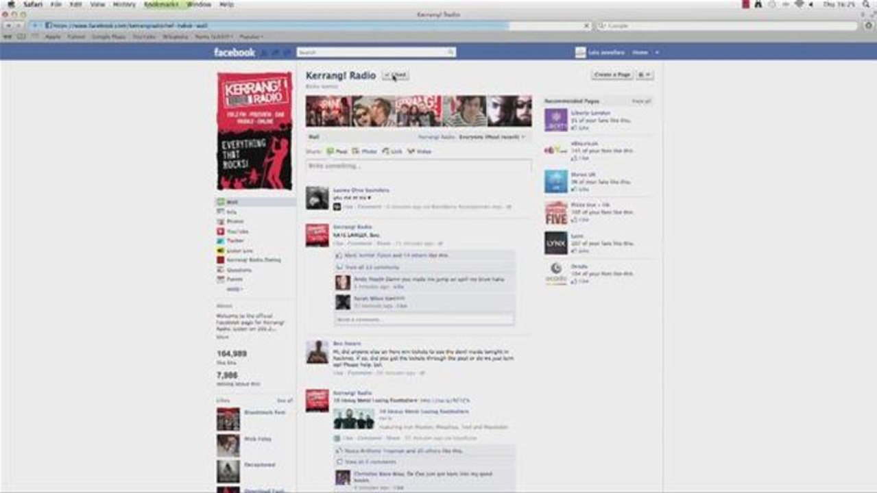 How To Grow Your Business With Facebook