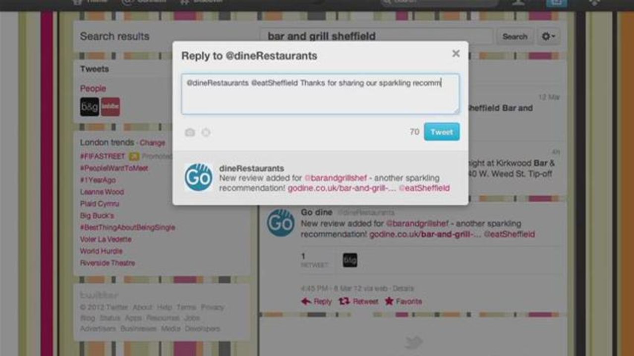 How To Improve Your Business With Social Networking