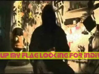 Hey Banksy  promote monstrous trend  Lock On (street art)