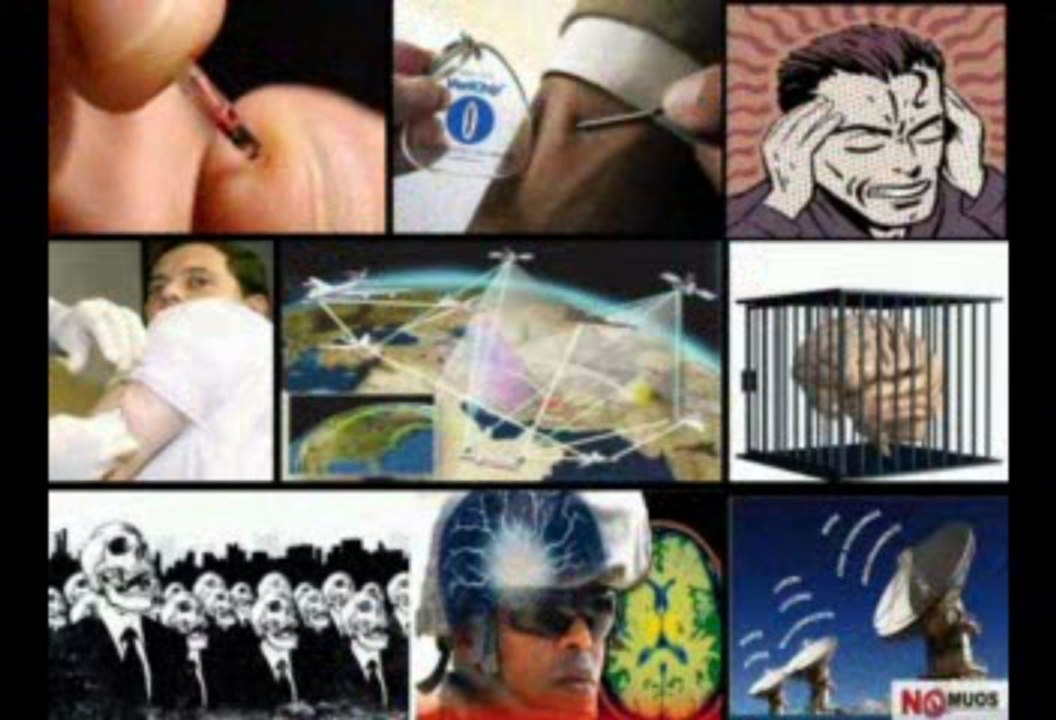 IL BIVIO UMANO - "SVEGLIARSI" oppure SUICIDIO, MORTE e "NUOVO ORDINE MONDIALE.."