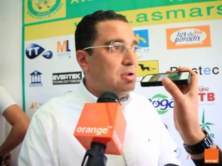 الترجي في الشتيوي يبدع و للبلايوف يقلع