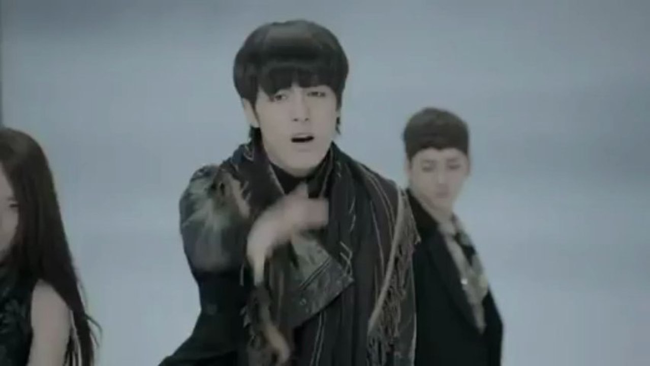 NU'EST - Hello MV
