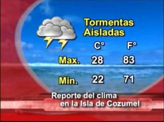 HECTOR POLO INFORMA - 12 ABR 2013