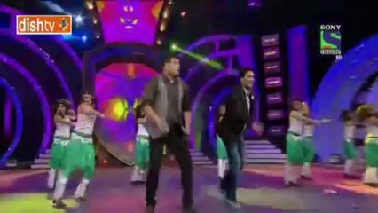 CIDVA 14th April DesiRippers pt1