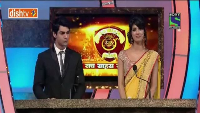 CIDVA 14th April DesiRippers pt2