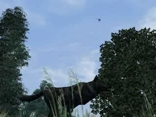 Trailer Amtenaël : Nouvel Age