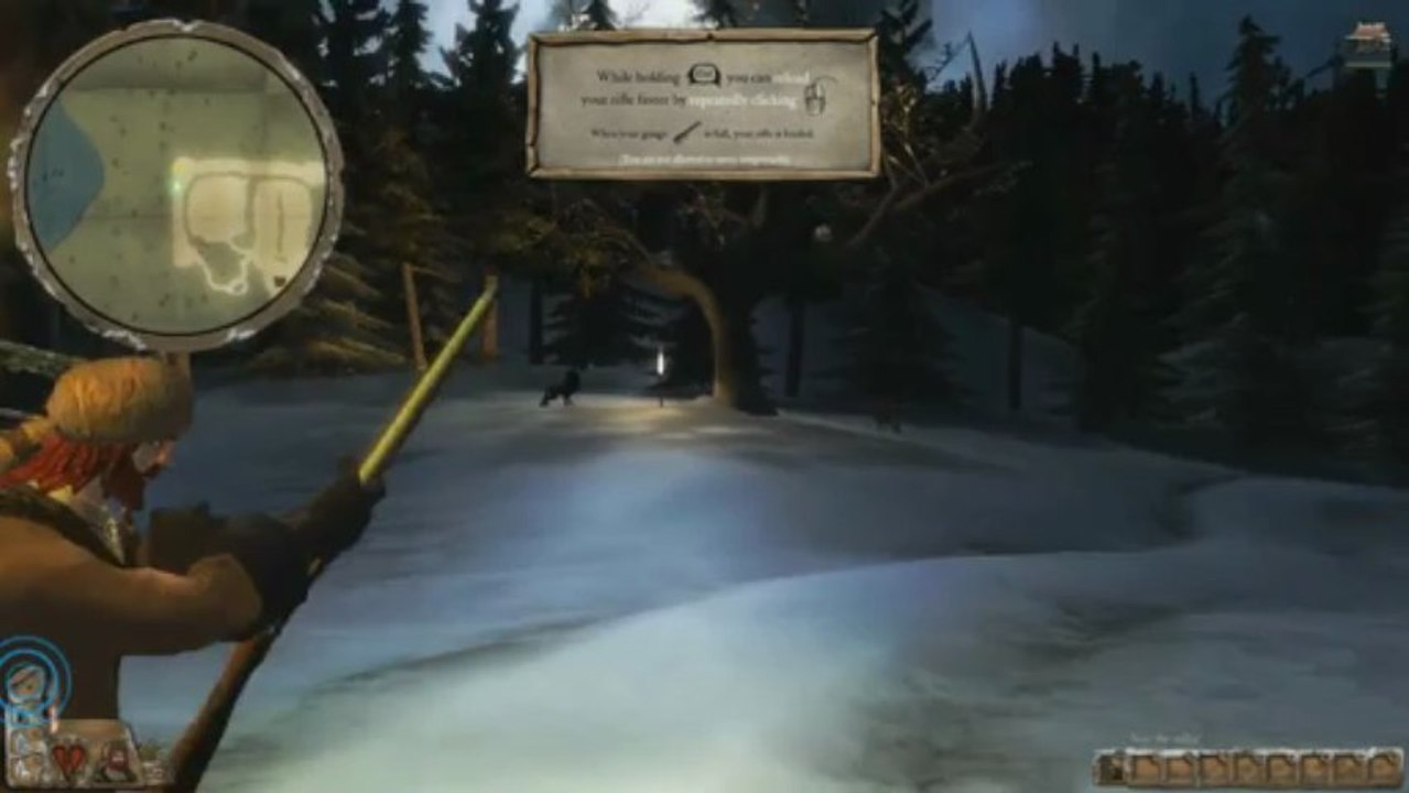 Schwebende Schwestern - Sang-Froid 00 (Tutorial) - Two Idiots Gaming Single