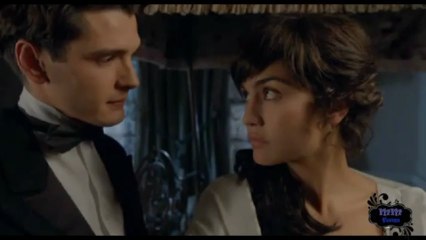Gran Hotel - Capítulo 29. Alicia y yo te necesitamos.