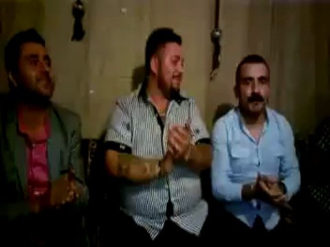 HÜSEYİN KAĞIT & ENVER YILMAZ & ASİL & TESBİH 2012 CANLI