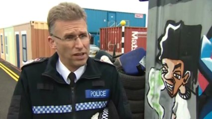 BBC East Midlands Today - 11/4/13