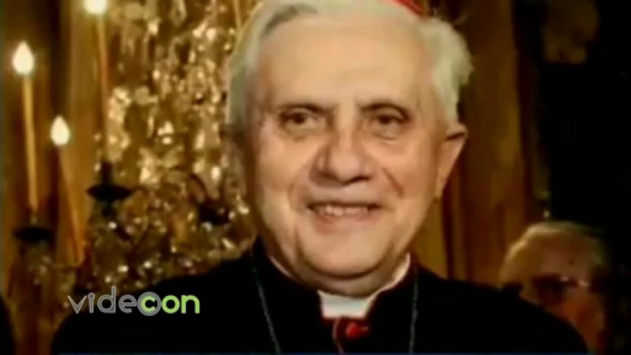 I veri motivi delle dimissioni di Papa Ratzinger